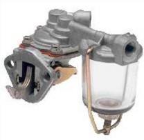 Fuel pump (mechanical) OEM FDR9002