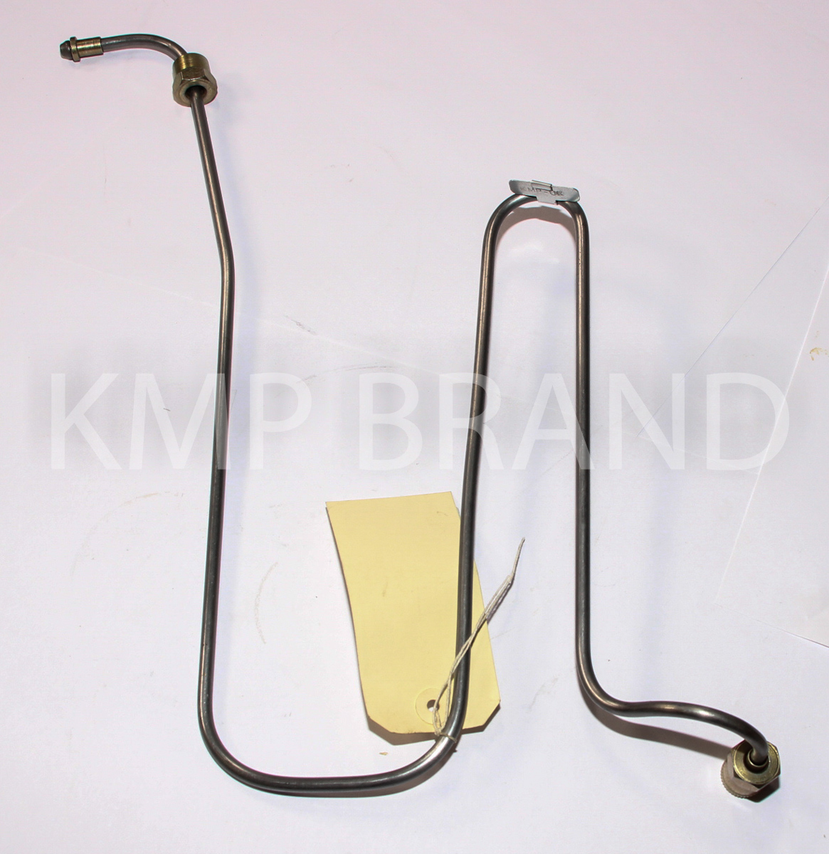 Fuel pipes KMP 6127-71-5133