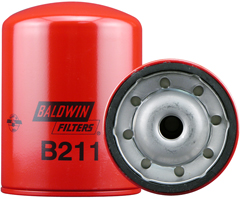 Oil Baldwin B211