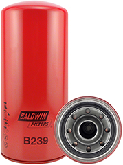 Фильтр масляный Baldwin B239