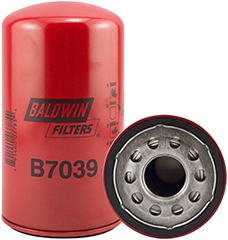 Фильтр масляный Baldwin B7039