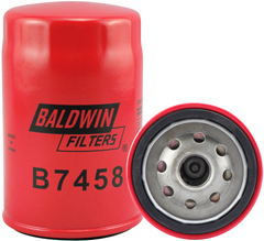 Oil Baldwin B7458