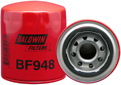 Fuel Baldwin BF948