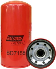 Фильтр масляный Baldwin BD7158