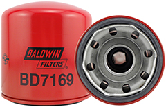 Oil Baldwin BD7169