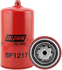 Fuel Baldwin BF1217