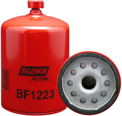 Fuel Baldwin BF1223