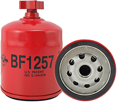 Fuel Baldwin BF1257