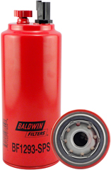 Fuel Baldwin BF1293-SPS