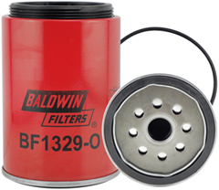 Fuel Baldwin BF1329-O