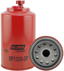 Fuel Baldwin BF1329-SP