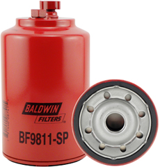 Fuel Baldwin BF1351-SP