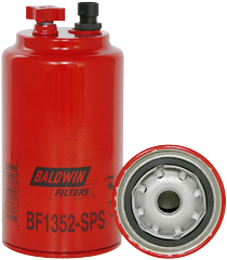 Fuel Baldwin BF1352-SPS