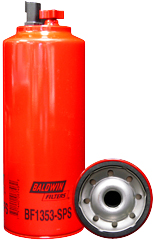 Fuel Baldwin BF1353-SPS