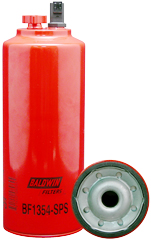 Fuel Baldwin BF1354-SPS