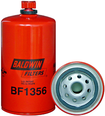 Fuel Baldwin BF1356