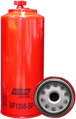 Fuel Baldwin BF1358-SP