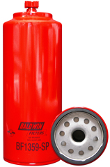 Fuel Baldwin BF1359-SP