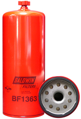 Fuel Baldwin BF1363