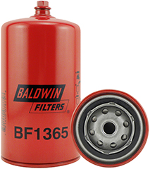 Fuel Baldwin BF1365