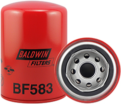 Фільтр паливний Baldwin BF583