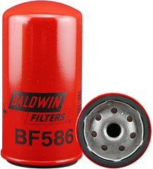 Fuel Baldwin BF586