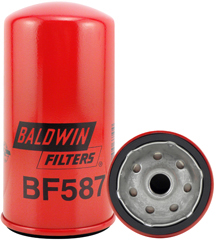 Fuel Baldwin BF587