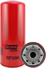 Fuel Baldwin BF596