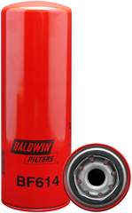 Fuel Baldwin BF614