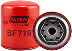 Fuel Baldwin BF719