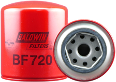 Fuel Baldwin BF720