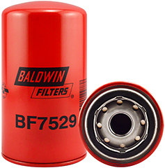 Фильтр топливный Baldwin BF7529