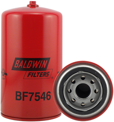 Fuel Baldwin BF7546