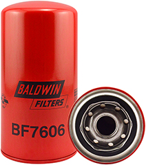 Фильтр топливный Baldwin BF7606