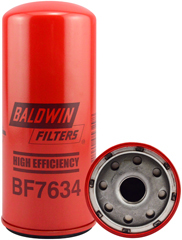 Фильтр топливный Baldwin BF7634