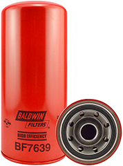 Фильтр топливный Baldwin BF7639