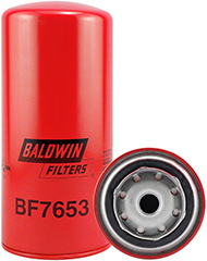 Fuel Baldwin BF7653