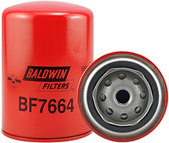 Фильтр топливный Baldwin BF7664