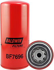 Фільтр паливний Baldwin BF7696