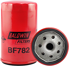 Фільтр паливний Baldwin BF782