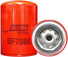 Фільтр паливний Baldwin BF7888