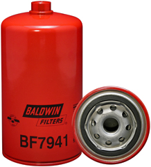 Fuel Baldwin BF7941