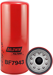 Fuel Baldwin BF7943