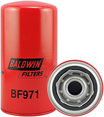 Fuel Baldwin BF971