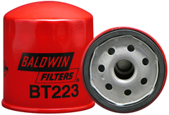 Фільтр оливи Baldwin BT223