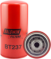 Фильтр масляный Baldwin BT237