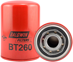 Hydraulic filter Baldwin BT260