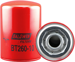 Фильтр гидравлики Baldwin BT260-10