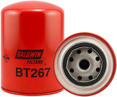 Фільтр оливи Baldwin BT267