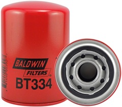 Фільтр гідравлічний Baldwin BT334